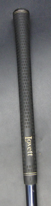 Lovett Putter Graphite Shaft 91.5cm Length Lovett Grip