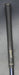 Lovett Putter Graphite Shaft 91.5cm Length Lovett Grip