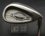 Callaway Big Bertha X-12 Pro Series Pitching Wedge Regular Steel Shaft