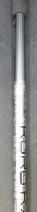 Japanese SYB EZ-108 Utility 21° 3 Hybrid Stiff Graphite Shaft STM Grip