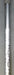 Japanese SYB EZ-108 Utility 21° 3 Hybrid Stiff Graphite Shaft STM Grip