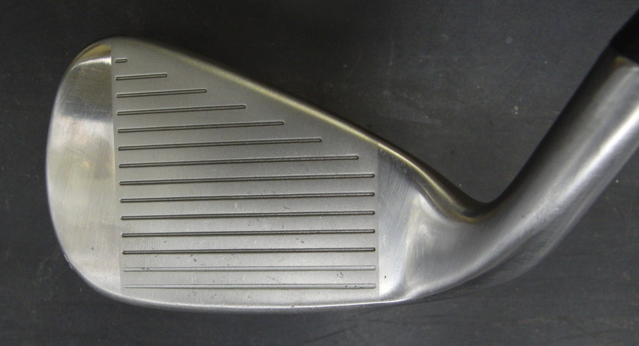 Callaway Mavrik 6 Iron Stiff Steel Shaft Golf Pride Grip