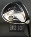 TaylorMade Sim Gloire 15° 3 Wood Stiff Graphite Shaft Lamkin Grip