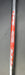 Srixon Z-Forged 6 Iron Stiff Steel Shaft Srixon Grip