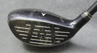 Dunlop XXIO AX-Sole Tour Special 3 Wood Regular Graphite Shaft Dunlop Grip