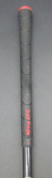 TaylorMade R7 XR 9.5° Driver Regular Graphite Shaft Golf Pride Grip