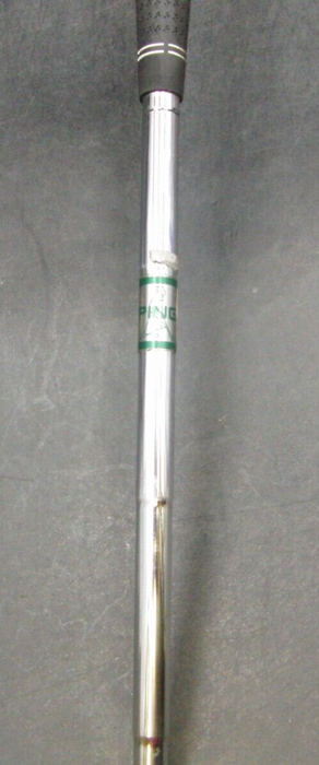 Refurbished Ping Pal Putter Steel Shaft 86cm Length Psyko Grip