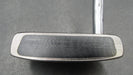 Spalding Legacy Tour Pro Model Putter Steel Shaft 88.5cm  Length West Golf Grip