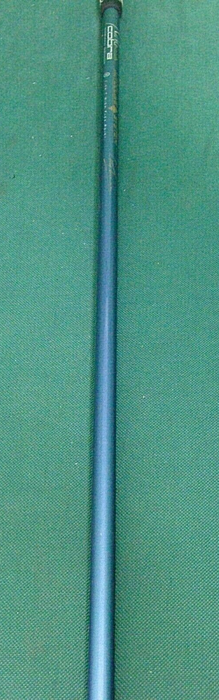 Cobra Oversize Norman 8 Iron Stiff Graphite Shaft Golf Pride Grip