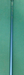 Cobra Oversize Norman 8 Iron Stiff Graphite Shaft Golf Pride Grip