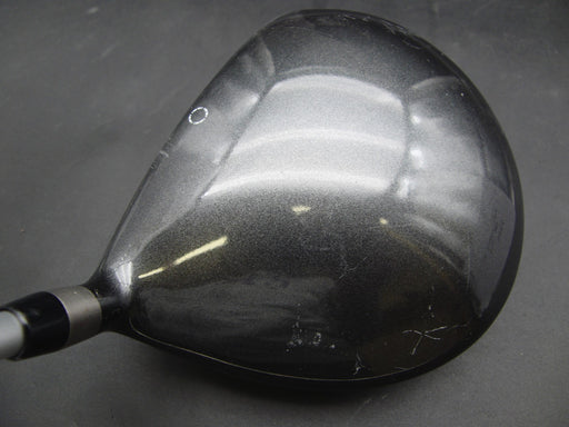 Ladies Bridgestone BG-100L 13.5° Driver Ladies Graphite Shaft (Dent)