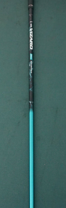 Honma Tour World TW717 460 9.5° Driver Stiff Graphite Shaft Honma Grip