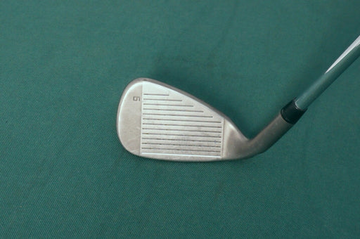 Ping G-Max Yellow Dot 9 Iron Regular Steel Shaft Ping Grip