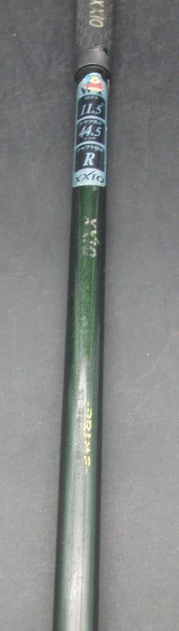 XXIO Prime 11.5° Driver Regular Graphite Shaft XXIO Grip