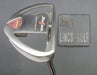 TaylorMade Rossa Monza Corza Putter Steel Shaft 88cm Length Psyko Grip