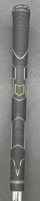 TaylorMade r7 9 Iron Stiff Steel Shaft TaylorMade Grip