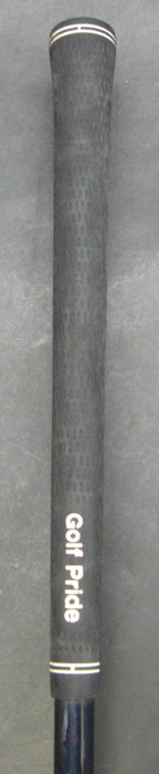 Accudis AD-501 Sand Wedge Stiff Graphite Shaft Golf Pride Grip