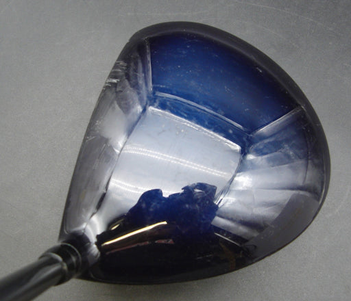 Axel Tsuruya 10° Driver Regular Graphite Shaft Tour G Grip