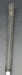 Gradidge Greenlite Tournament 6 Iron Regular Steel Shaft Pro Only Grip
