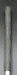 Vuntage The Hustler Ben Sayers Putter 91cm Length Steel Shaft