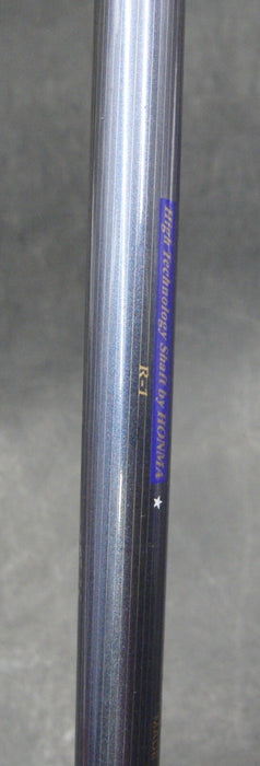 Honma New LB280 3 Iron Regular Graphite Shaft Honma Grip