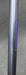 Honma New LB280 3 Iron Regular Graphite Shaft Honma Grip