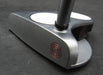 Odyssey ProType Tour Series 2-Ball Putter Steel Shaft 87cm Length Westgolf Grip