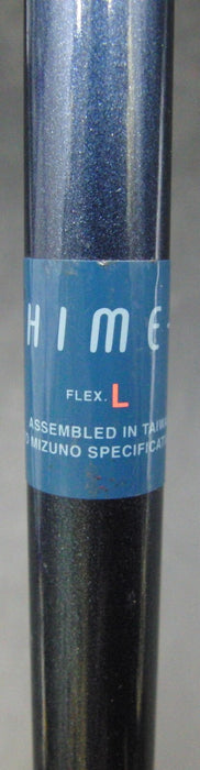 Vintage Ladies Mizuno Chime-i 4 Wood Ladies Graphite Shaft Mizuno Grip