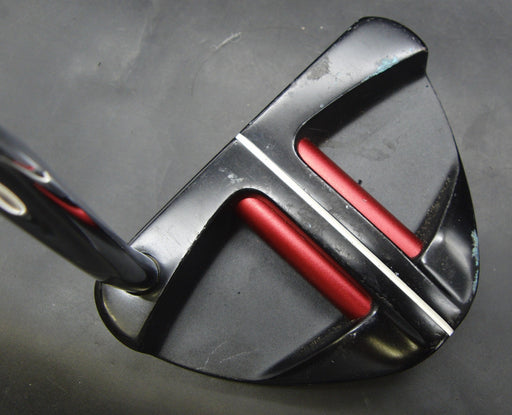 Taylormade Rossa Monza Putter 83cm Length Steel Shaft PSYKO Grip