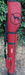 5 Division Adabat Sunday Carry Trolley Golf Clubs Bag**