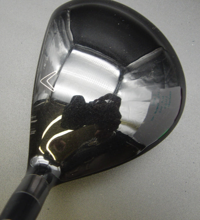 Callaway Collection 3 Wood Stiff Graphite Shaft Golf Pride Grip