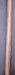 St. Andrews Bowyer Original Classics Putter 90cm Steel Shaft St. Andrews Grip