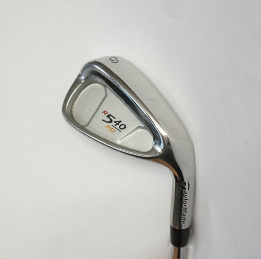 TaylorMade R540 XD 8 Iron Regular Steel Shaft TaylorMade Grip