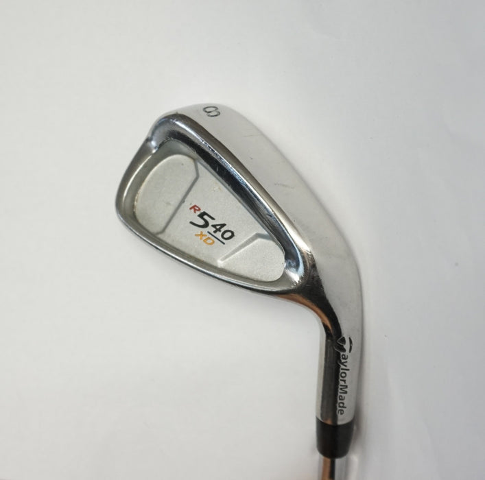 TaylorMade R540 XD 8 Iron Regular Steel Shaft TaylorMade Grip