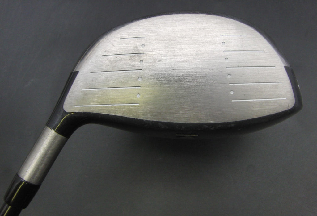 Titleist 909D2 9.5° Driver Stiff Graphite Shaft Titleist Grip