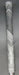 Callaway Hawkeye Tungsten Injected 2 Iron Regular Steel Shaft Golf Pride Grip