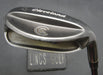 Cleveland Zip Grooves 37° Wedge Graphite Shaft Lamkin Grip