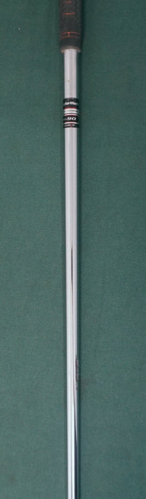 TaylorMade 320 3 Iron Stiff Steel Shaft TaylorMade Grip