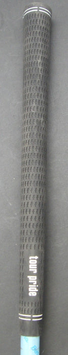 Ladies Ben Sayers M11 6 Iron Ladies Graphite Shaft Tour Pride Grip
