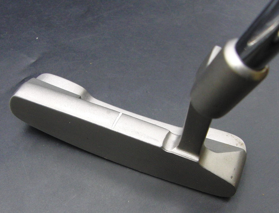 Katana TM-740 PT-3 Putter 86cm Playing Length Steel Shaft Katana Grip