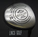 Shalop Super Stainless 25° Wood Regular Graphite Shaft with Grip