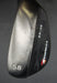 Torch 58° Sand Wedge Regular Steel Shaft Torch Grip
