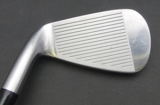 Nike VRS Forged 5 Iron Stiff Steel Shaft Nike Grip