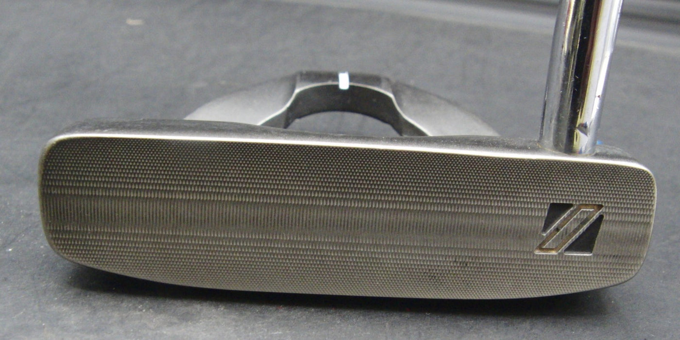 Sword PT-504 Putter Steel Shaft 88cm Length Sword Grip