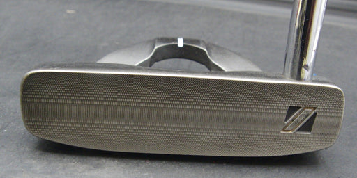 Sword PT-504 Putter Steel Shaft 88cm Length Sword Grip