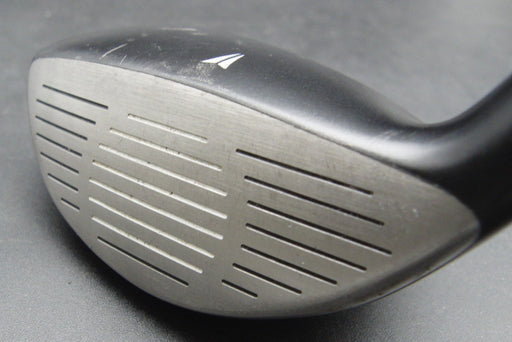 Nike SQ Dymo Quad Keel 15° 3 Wood Stiff Graphite Shaft Golf Pride Grip