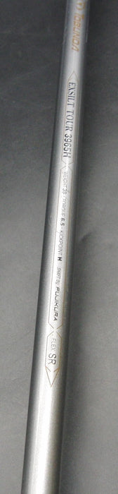 Tobunda 460EX 10.5° Driver Regular Graphite Shaft Golf Pride Grip