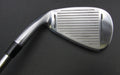 TaylorMade RSi1 Slot Performance 7 Iron Stiff Steel Shaft Sword Grip