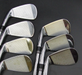 Set of 7 Seve Ballesteros 25th Anniversary St Andrews 1984 Irons 4-PW 55 of 276