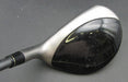 TaylorMade Rescue Fairway 3 Wood Stiff Graphite Shaft TaylorMade Grip
